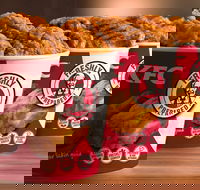 KFC - Capalaba - Nelson Bay Accommodation.com