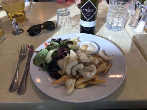 Khatti's Curry Lounge - Nelson Bay Accommodation.com 0