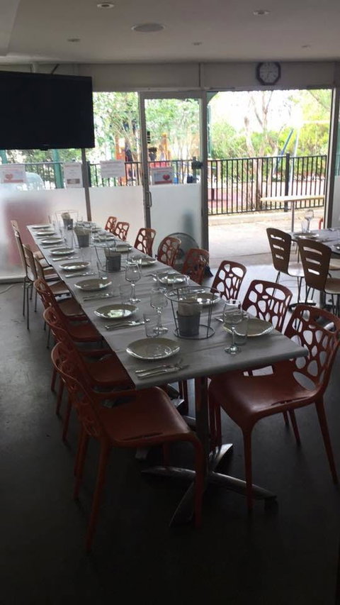 L'Impasto - Nelson Bay Accommodation.com 0