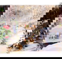 Magiric - Indulgent High Tea Catering - Accommodation Nelson Bay