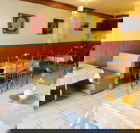 Mongol Lounge - Accommodation Nelson Bay