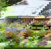 Mount Horrocks Wines - Accommodation Nelson Bay