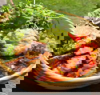 Organic Feast - Nelson Bay Accommodation.com