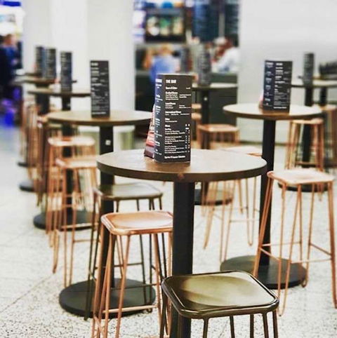 Quikshot Cafe - Nelson Bay Accommodation.com 0