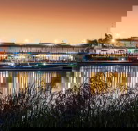 Renmark Club - Accommodation Nelson Bay