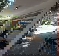 Richard Cafe - Accommodation Nelson Bay