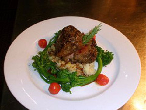 Seasons Restaurant - Accommodation Nelson Bay 0