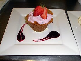 Seasons Restaurant - Accommodation Nelson Bay 1