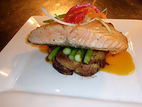 Seasons Restaurant - Accommodation Nelson Bay 2