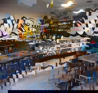 Sounds Espresso - Accommodation Nelson Bay