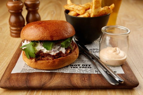 Station House Pizzeria - Nelson Bay Accommodation.com 0