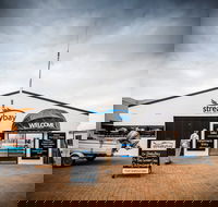 Streaky Bay Marine Products