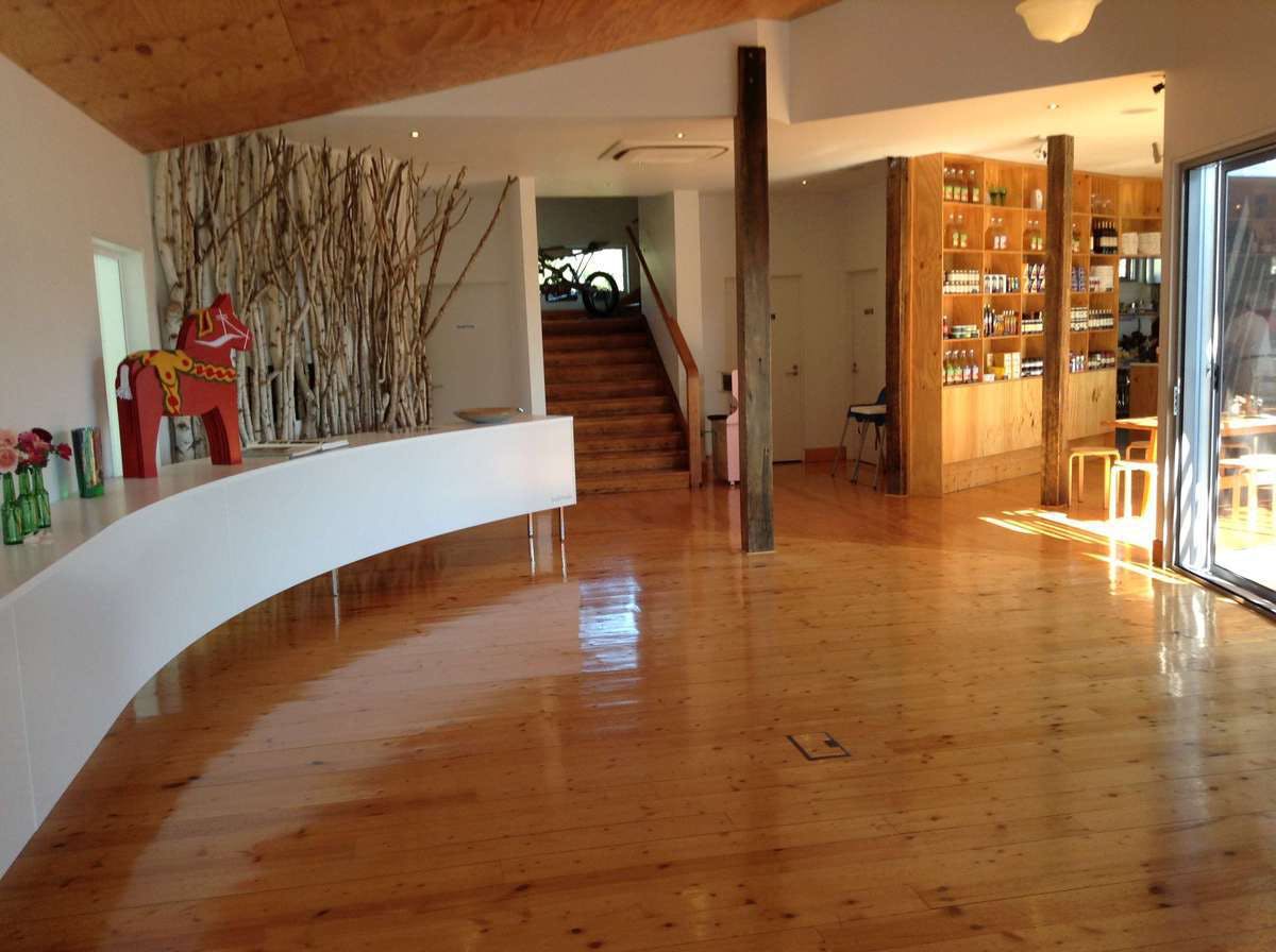 Mount Beauty VIC Accommodation Nelson Bay