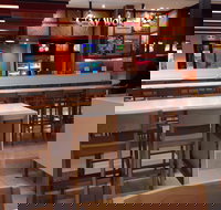 The Club Hotel - Accommodation Nelson Bay