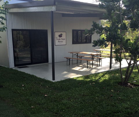 The Purple Mango Brewery - Accommodation Nelson Bay 0