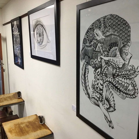 Ugees Espresso - Nelson Bay Accommodation.com 0