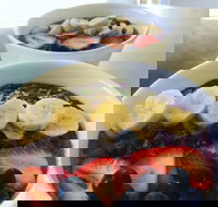 Vines at 139 - Accommodation Nelson Bay