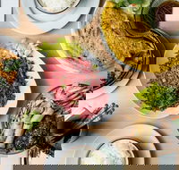 Vina Vegan Restaurant - Accommodation Nelson Bay