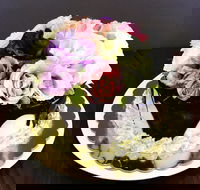 Yummy Puff Patisserie  Cafe