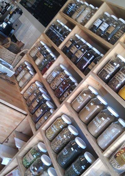 Beyond Basic Speciality Coffee - Nelson Bay Accommodation.com 5