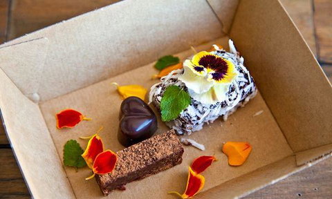 Beyond Basic Speciality Coffee - Nelson Bay Accommodation.com 7