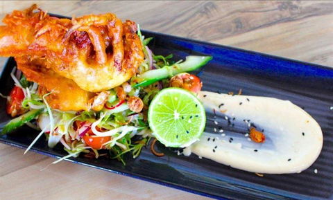 Bistro C - Nelson Bay Accommodation.com 10