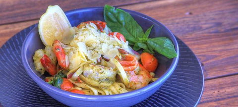 Bistro C - Nelson Bay Accommodation.com 1