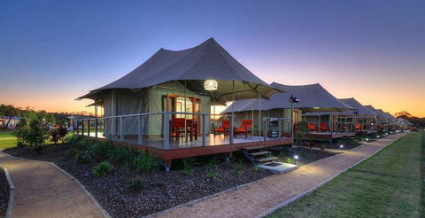 Bistro C - Nelson Bay Accommodation.com 5