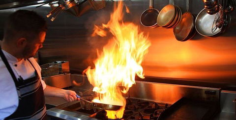 Bistro C - Nelson Bay Accommodation.com 8