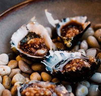 Bistro Chico - Accommodation Nelson Bay