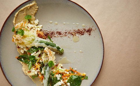 Bistro Chico - Accommodation Nelson Bay 9
