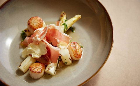 Bistro Chico - Accommodation Nelson Bay 11