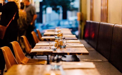 Bistro Chico - Accommodation Nelson Bay 12