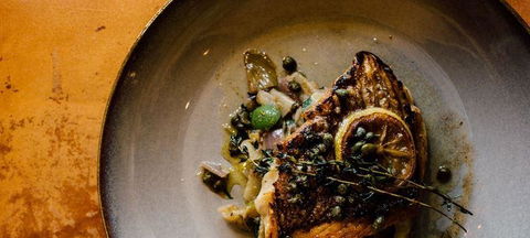 Bistro Chico - Accommodation Nelson Bay 1
