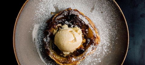 Bistro Chico - Accommodation Nelson Bay 2