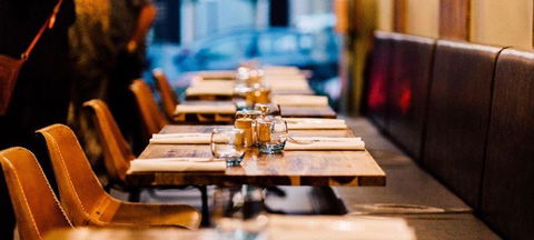 Bistro Chico - Accommodation Nelson Bay 3
