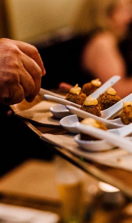 Bistro Chico - Accommodation Nelson Bay 4