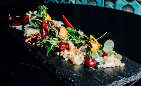 Bistro Chico - Accommodation Nelson Bay 5