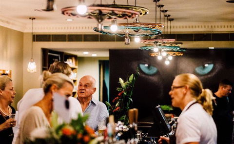 Bistro Chico - Accommodation Nelson Bay 8