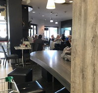 Black Pearl Fish Cafe
