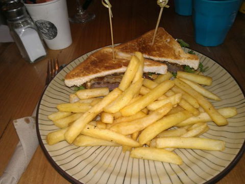 Bread & Stone - Accommodation Nelson Bay 18