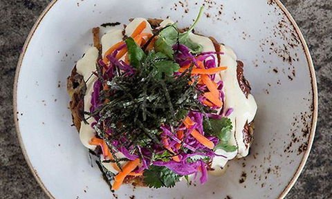 Bread & Stone - Accommodation Nelson Bay 10