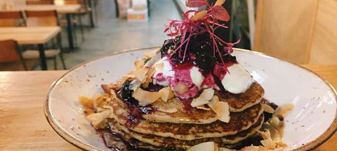 Bread & Stone - Accommodation Nelson Bay 1
