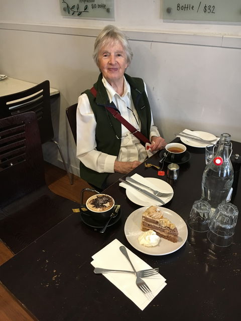 Cafe Capella's - Accommodation Nelson Bay 13