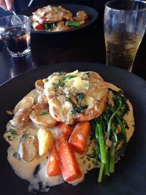 Cafe Capella's - Accommodation Nelson Bay 14