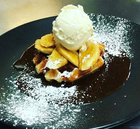 Cafe Capella's - Accommodation Nelson Bay 3