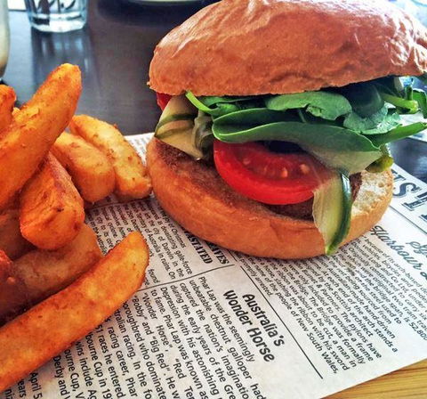 Cafe Capella's - Accommodation Nelson Bay 5