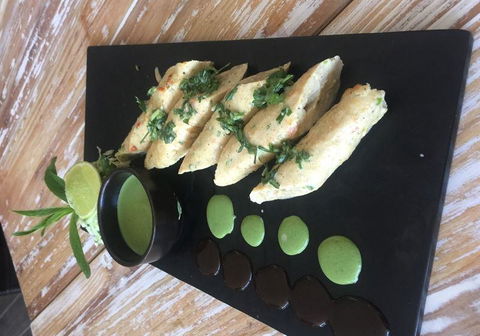 Casa Nostra Restaurant - Accommodation Nelson Bay 1