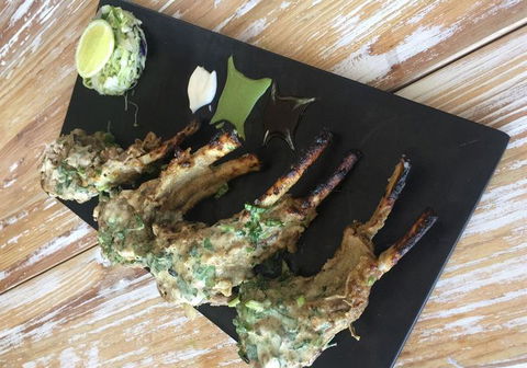 Casa Nostra Restaurant - Accommodation Nelson Bay 2