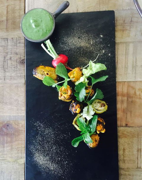 Casa Nostra Restaurant - Accommodation Nelson Bay 3